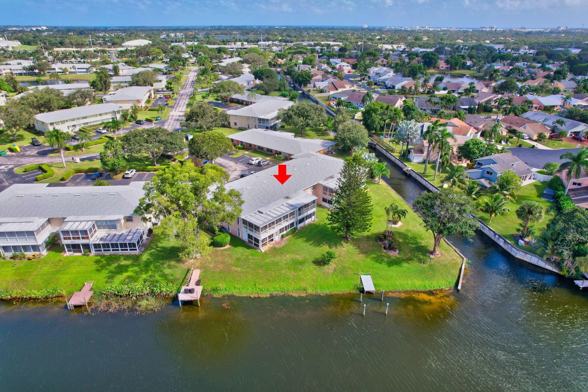 1260 NW 20th Avenue, #203