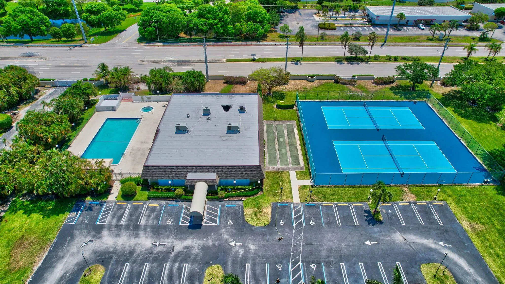 1260 NW 20th Avenue, #203