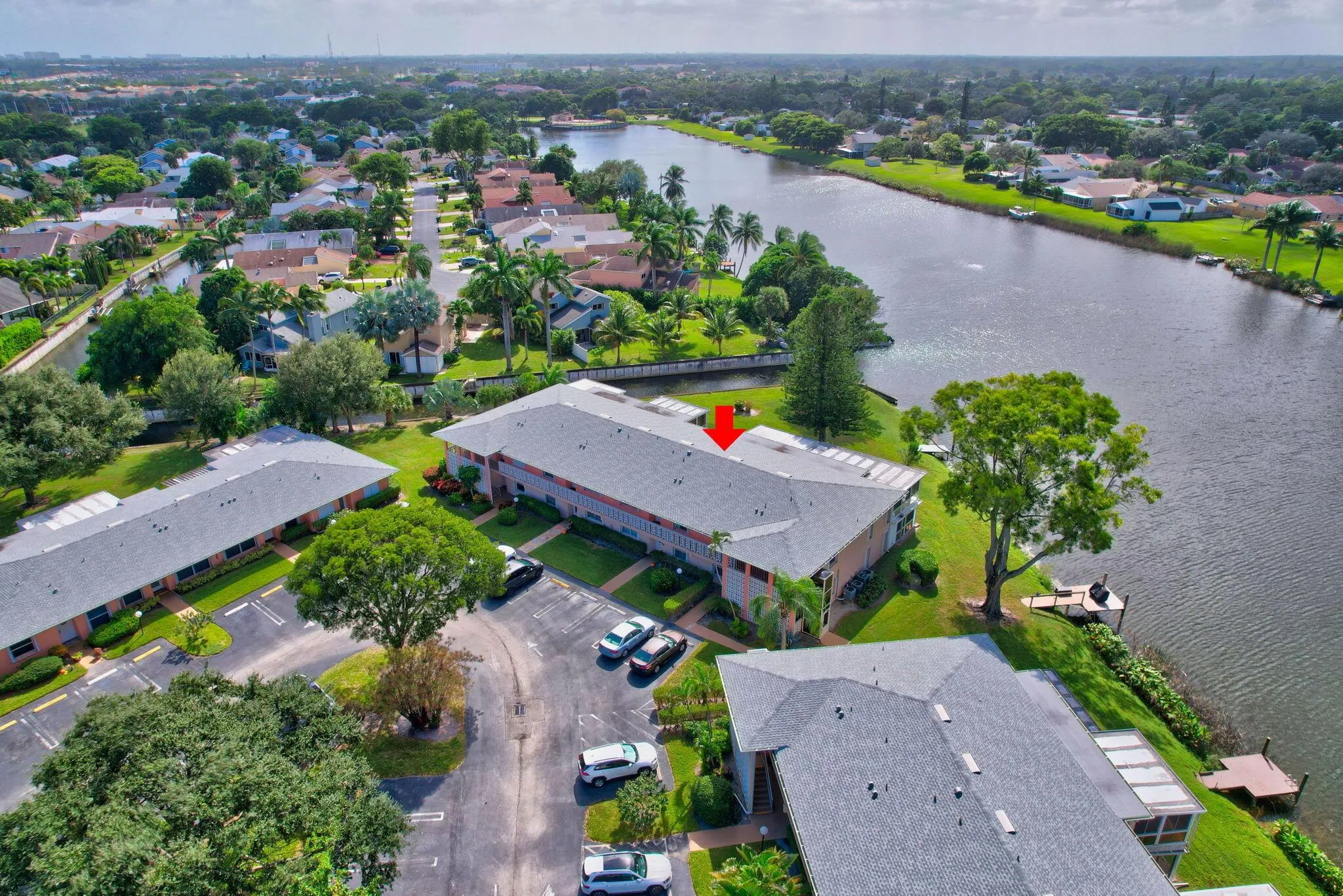 1260 NW 20th Avenue, #203