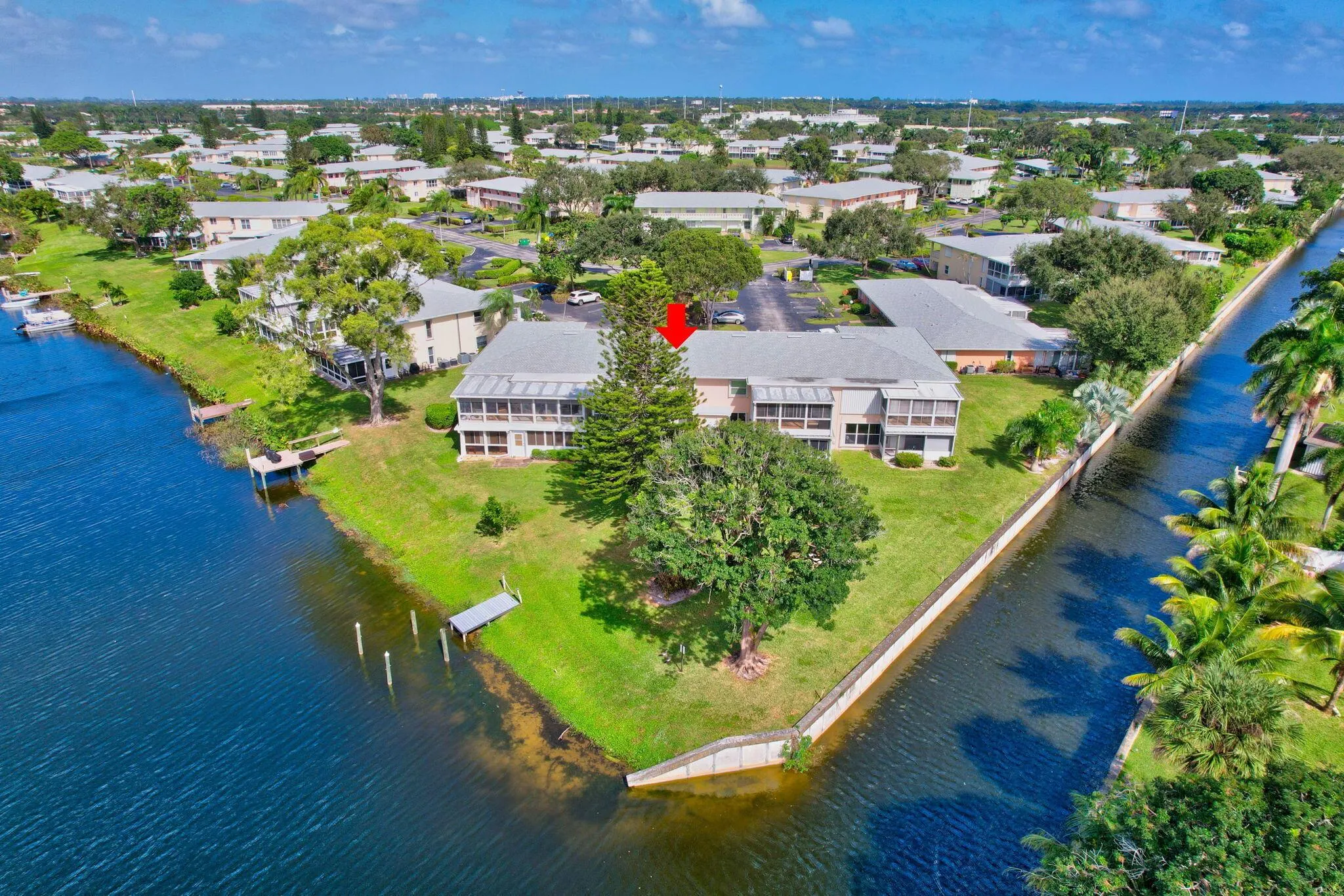 1260 NW 20th Avenue, #203