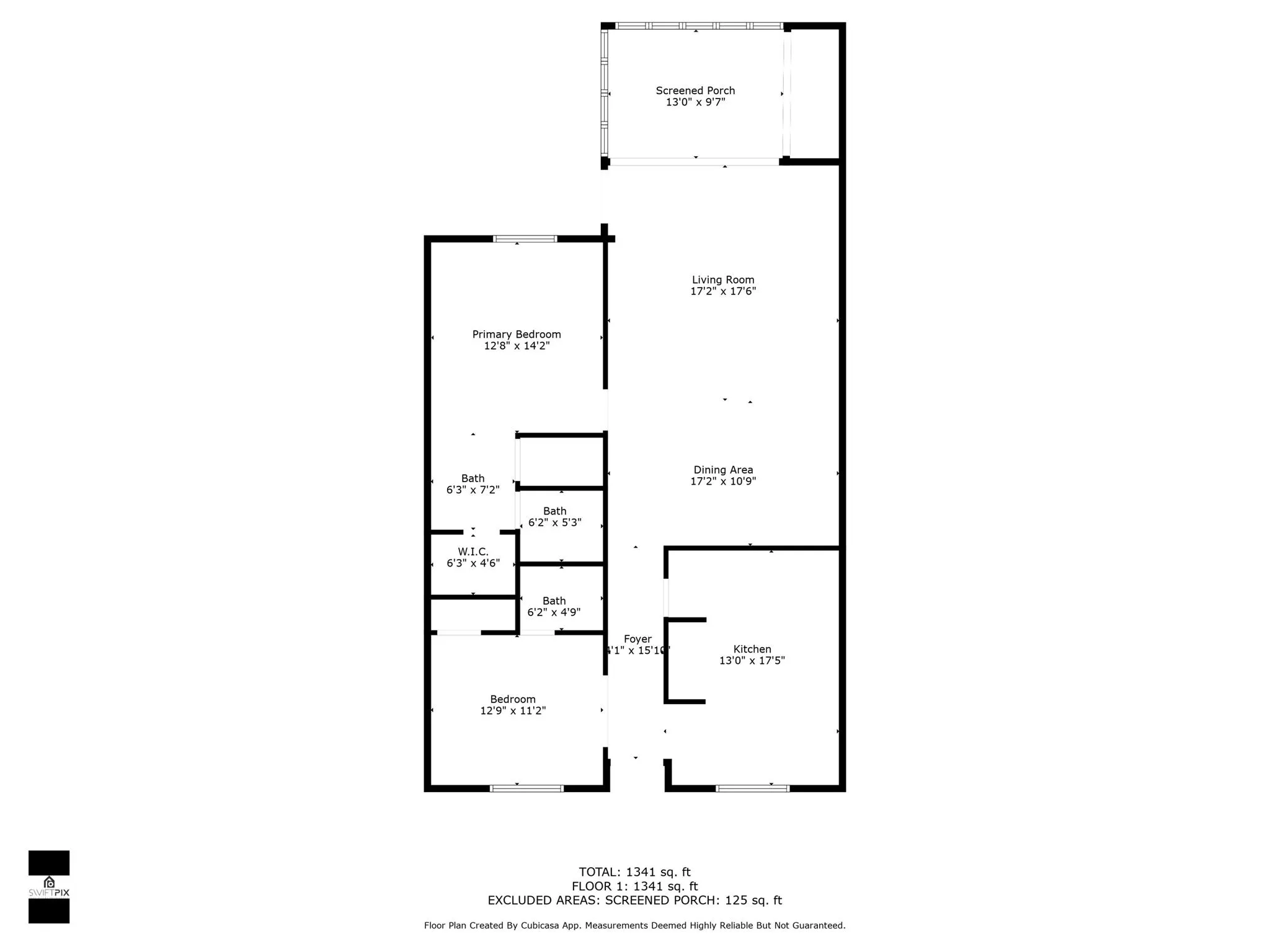 1260 NW 20th Avenue, #203
