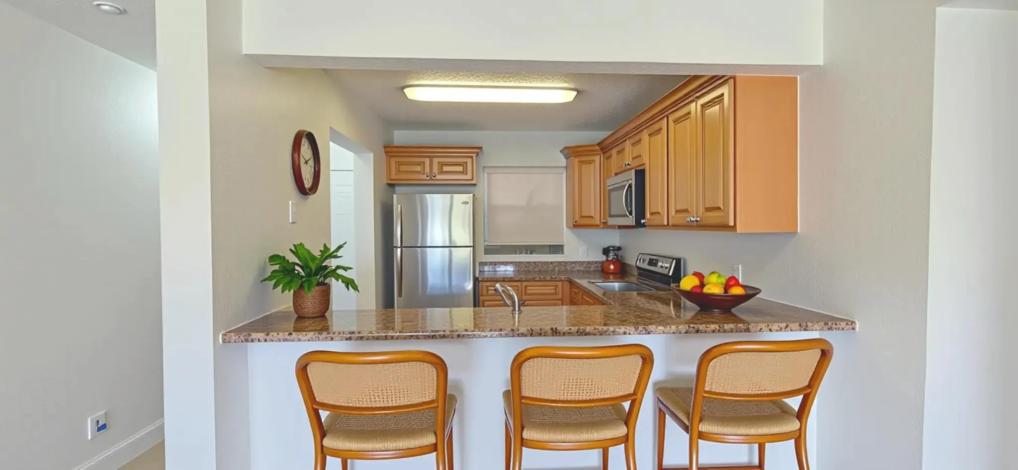 1513 Lake Crystal Drive, #B