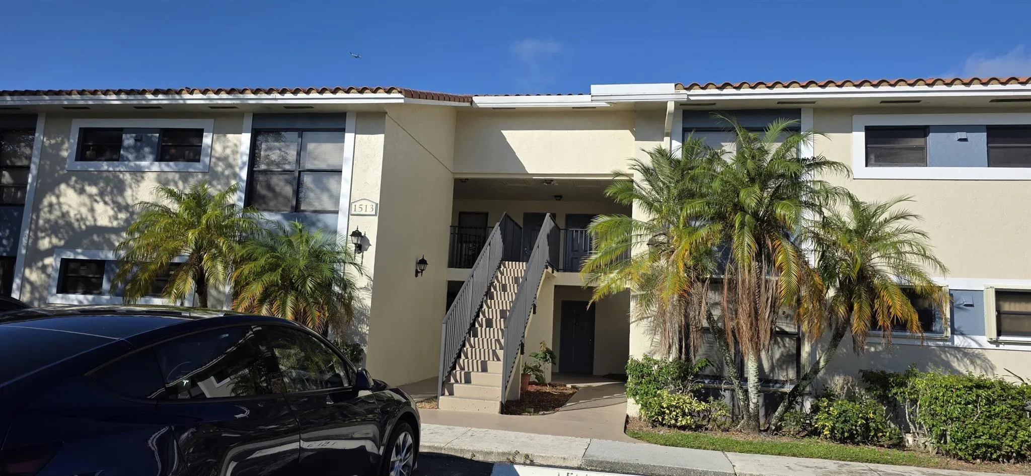 1513 Lake Crystal Drive, #B