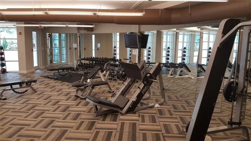 253 NE 2nd Street, #2710
