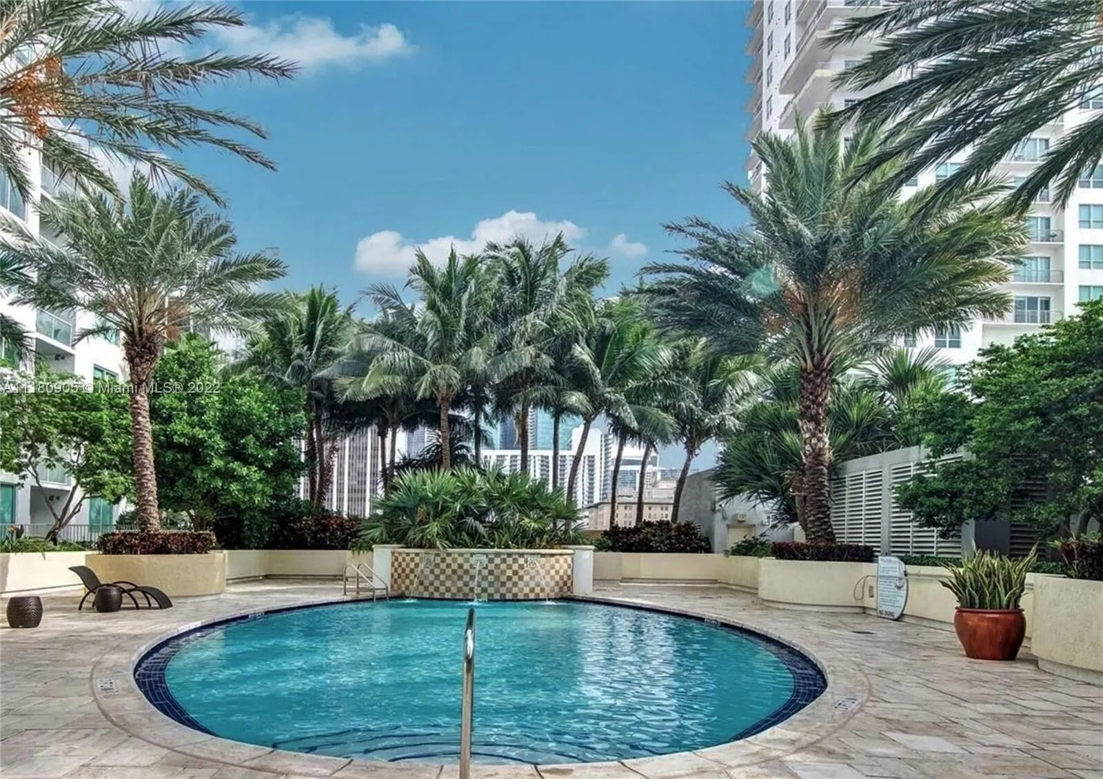 253 NE 2nd Street, #2710