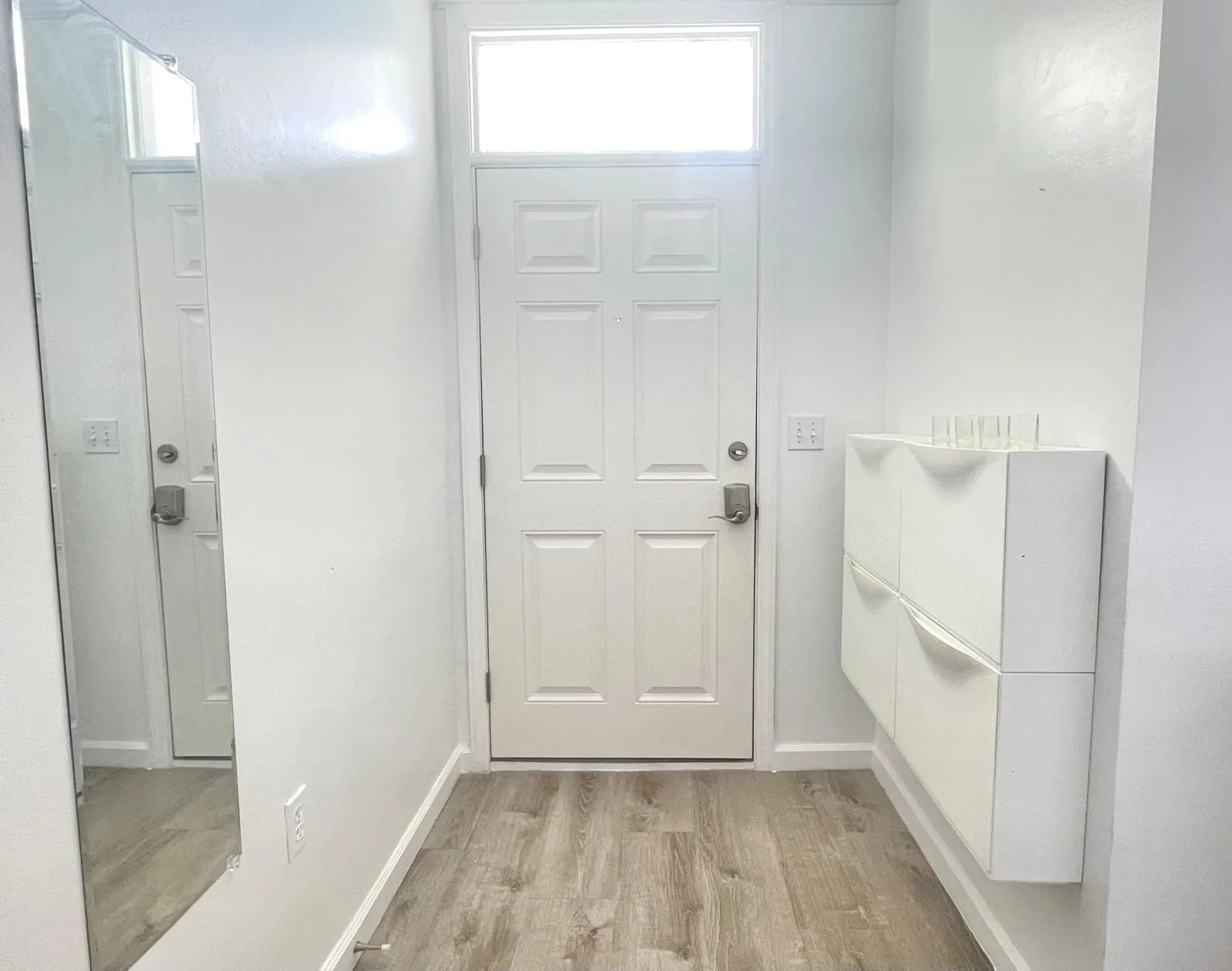 2044 Alta Meadows Lane, #1812