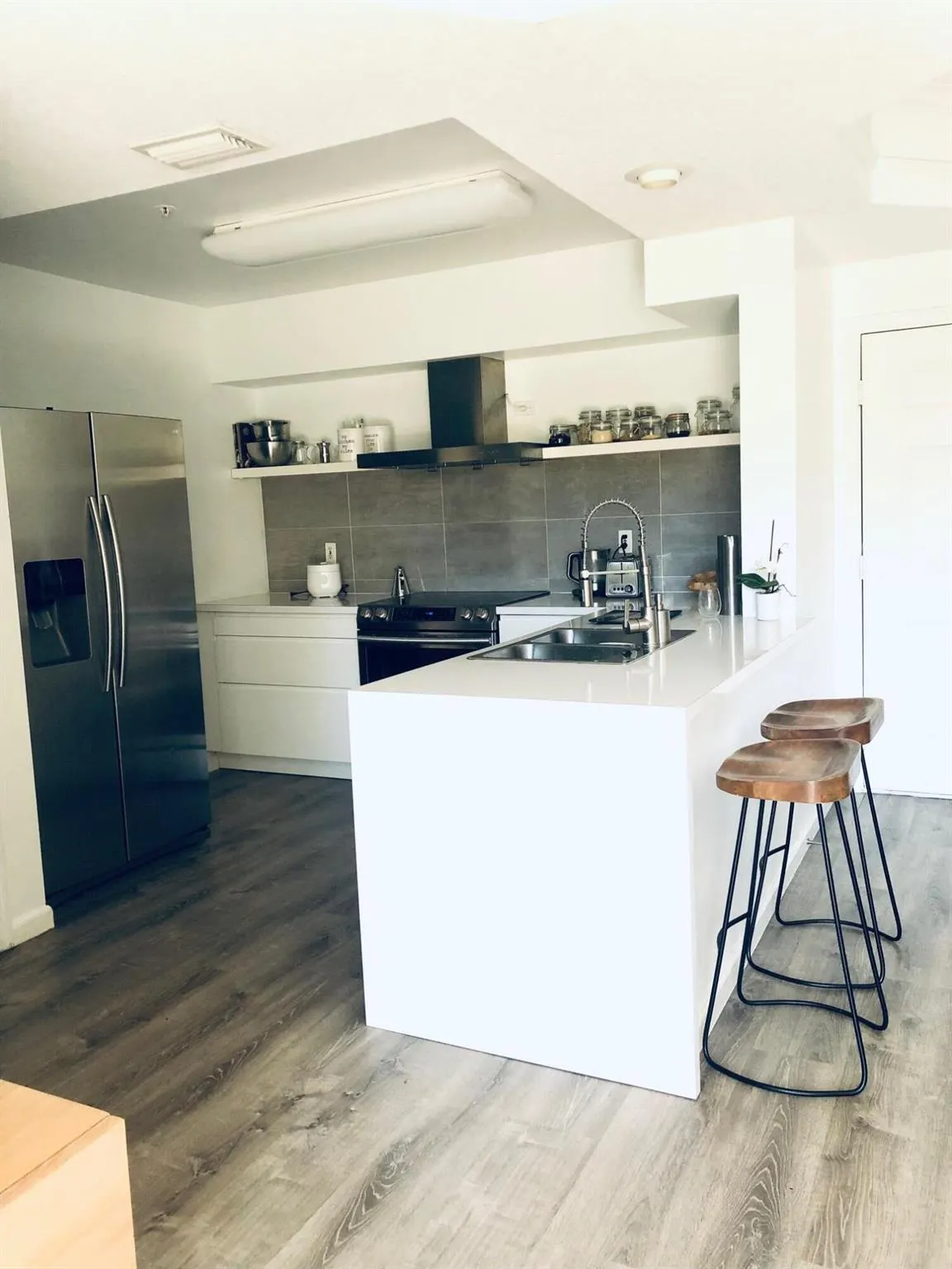 2044 Alta Meadows Lane, #1812