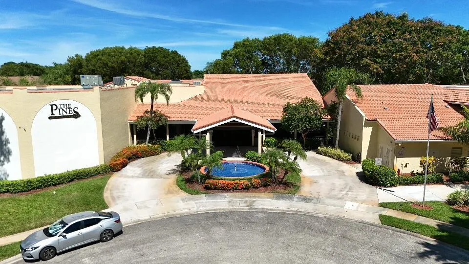 9480 Boca Cove Circle, #416