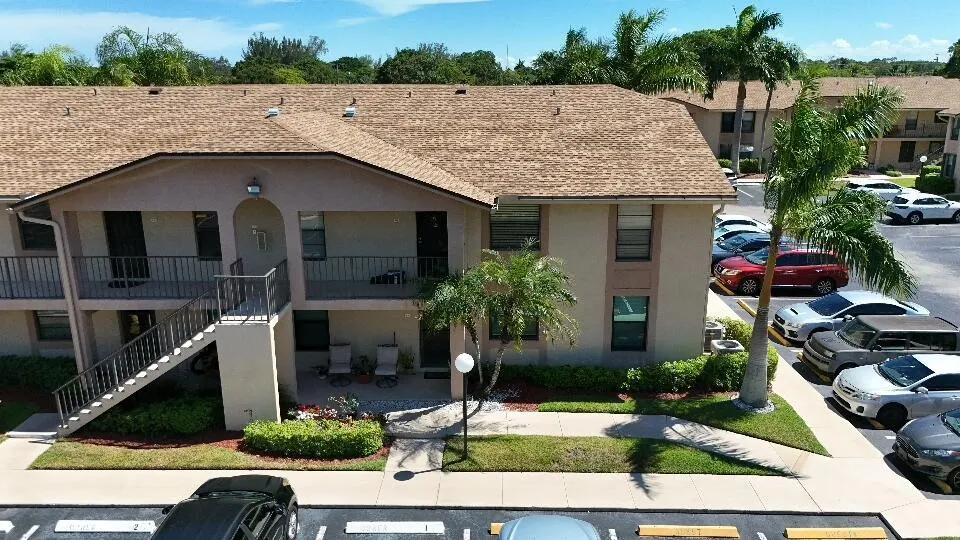 9480 Boca Cove Circle, #416