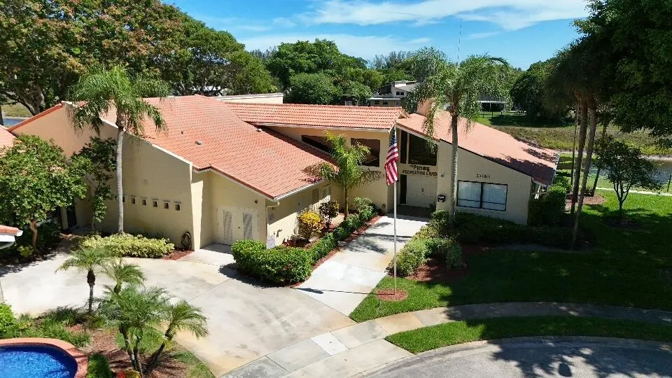 9480 Boca Cove Circle, #416