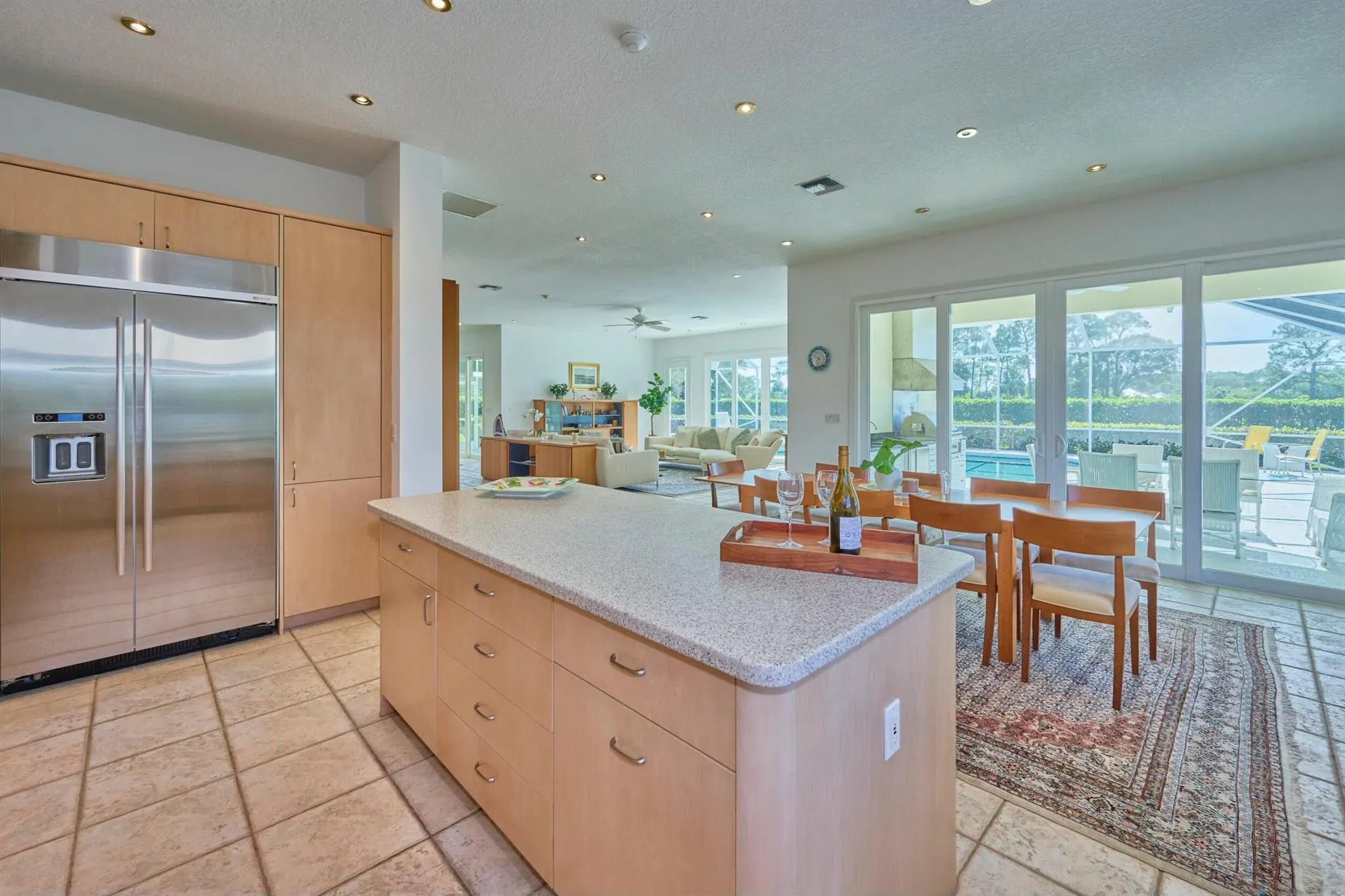 9409 Bunting Lane