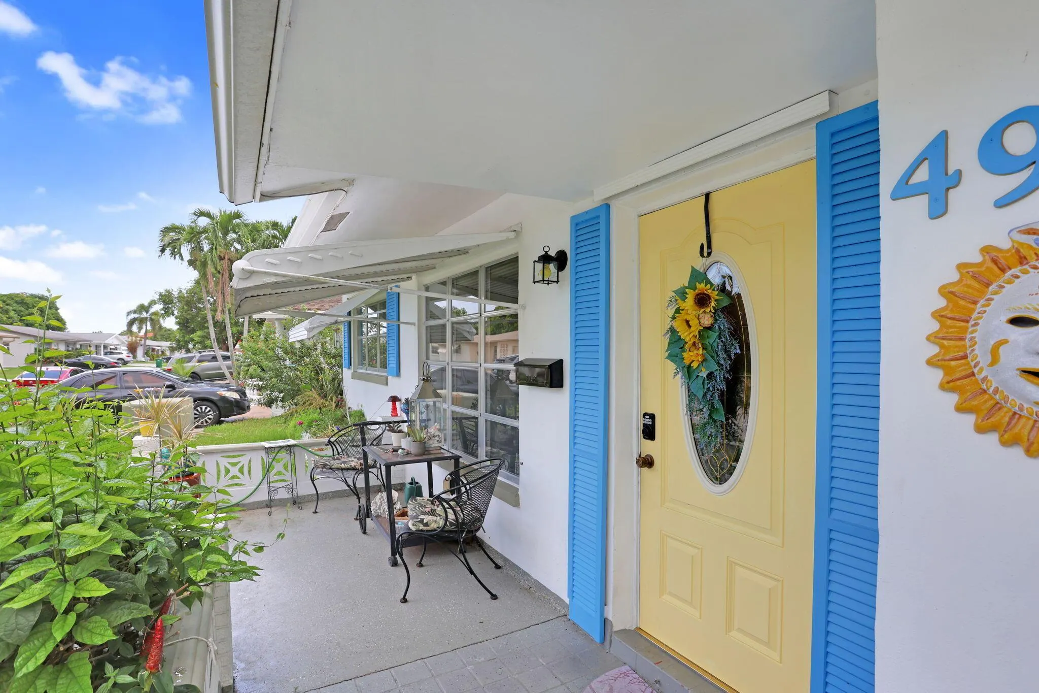 4914 NW 52 Street