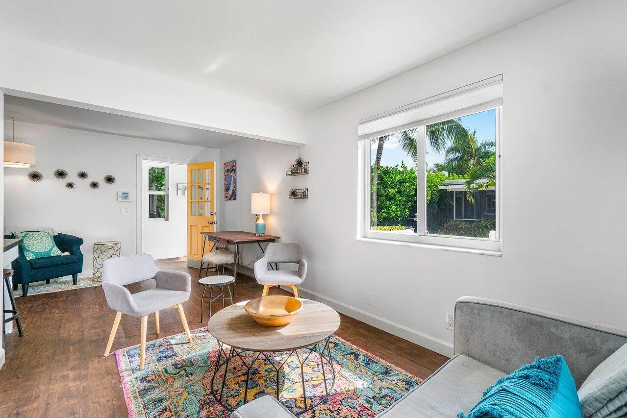 412 NE 7th Avenue, #A