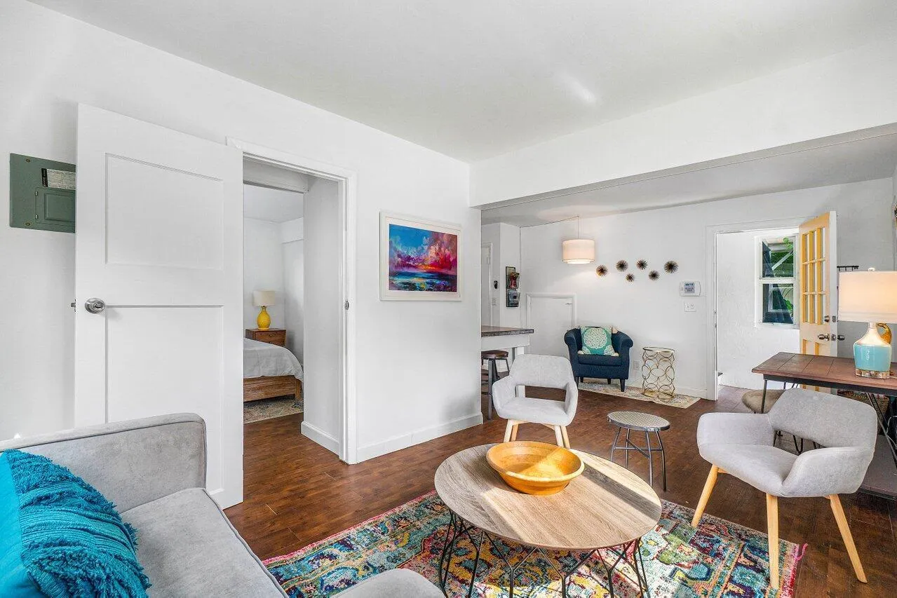 412 NE 7th Avenue, #A