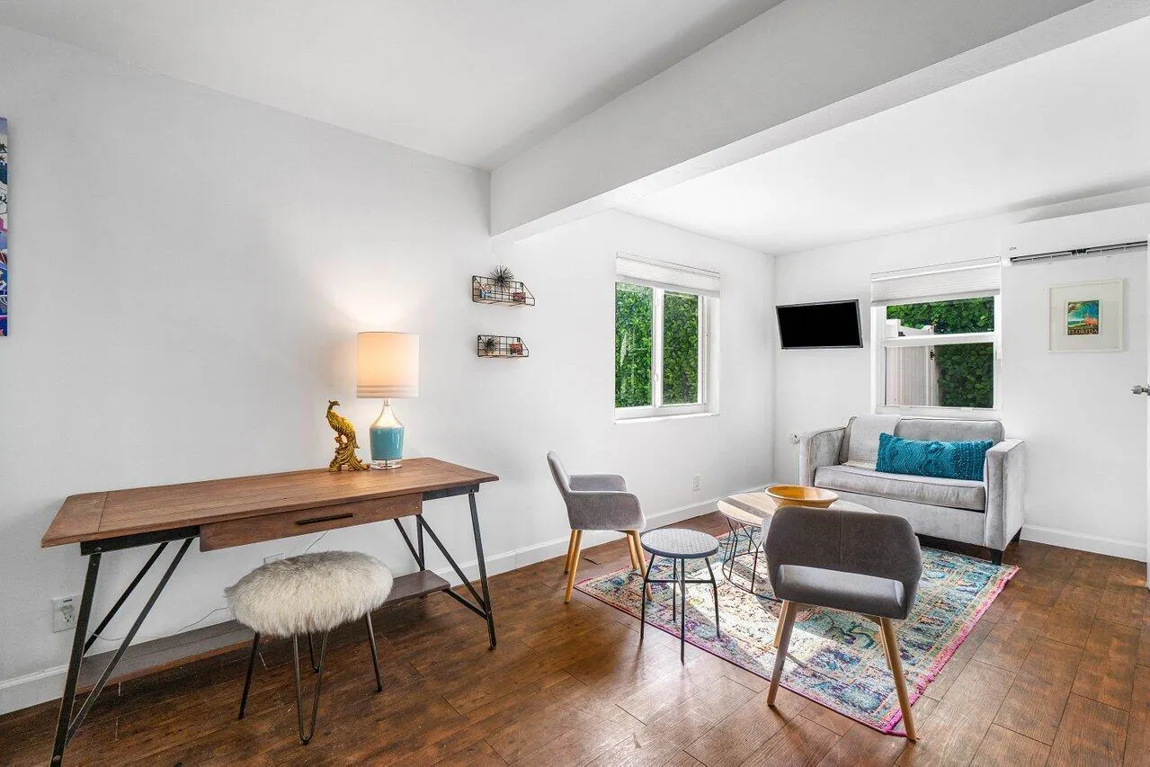 412 NE 7th Avenue, #A