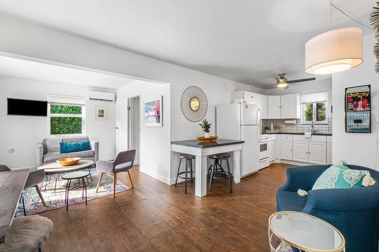 412 NE 7th Avenue, #A