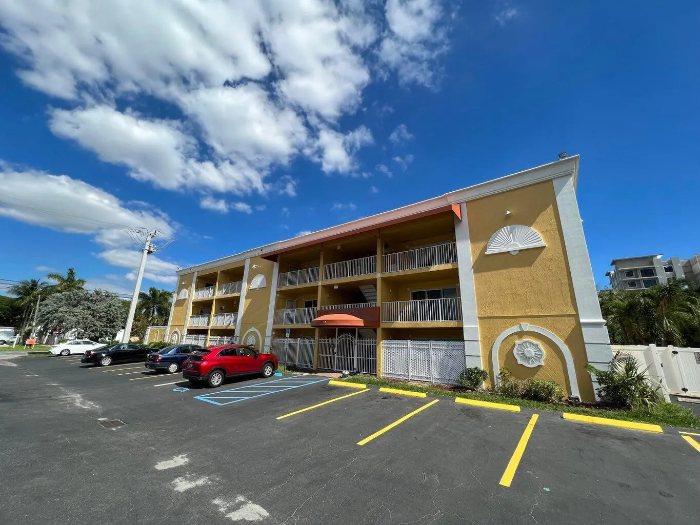 32 NE 22nd Avenue, #307