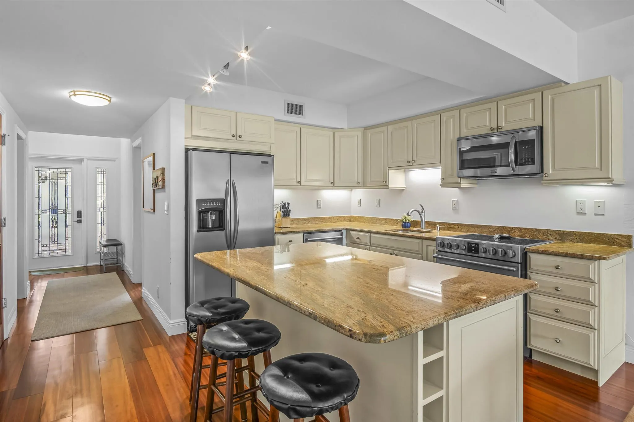 730 Greensward Court, #105-J
