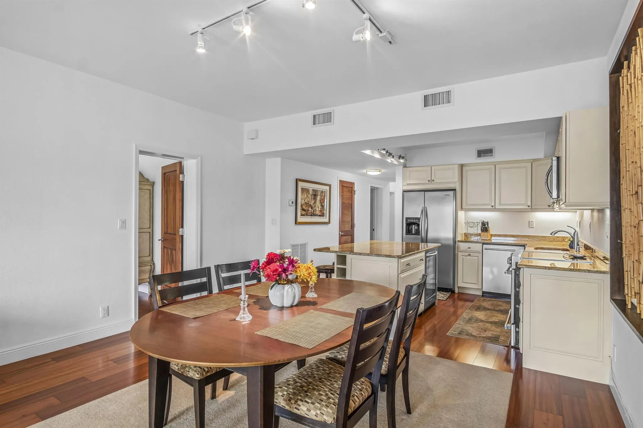 730 Greensward Court, #105-J