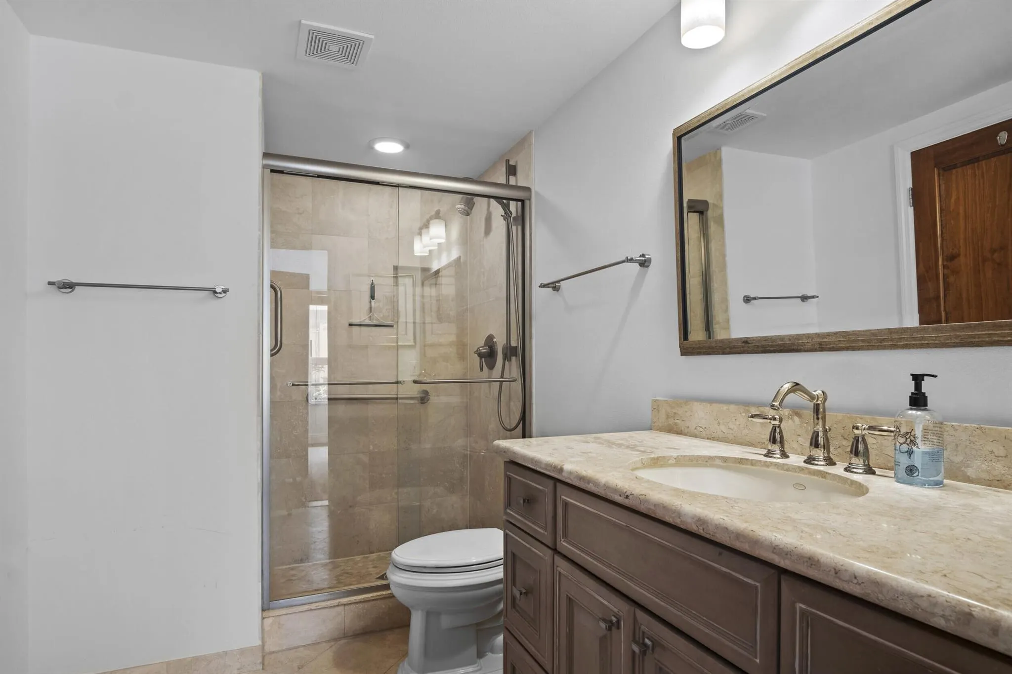 730 Greensward Court, #105-J