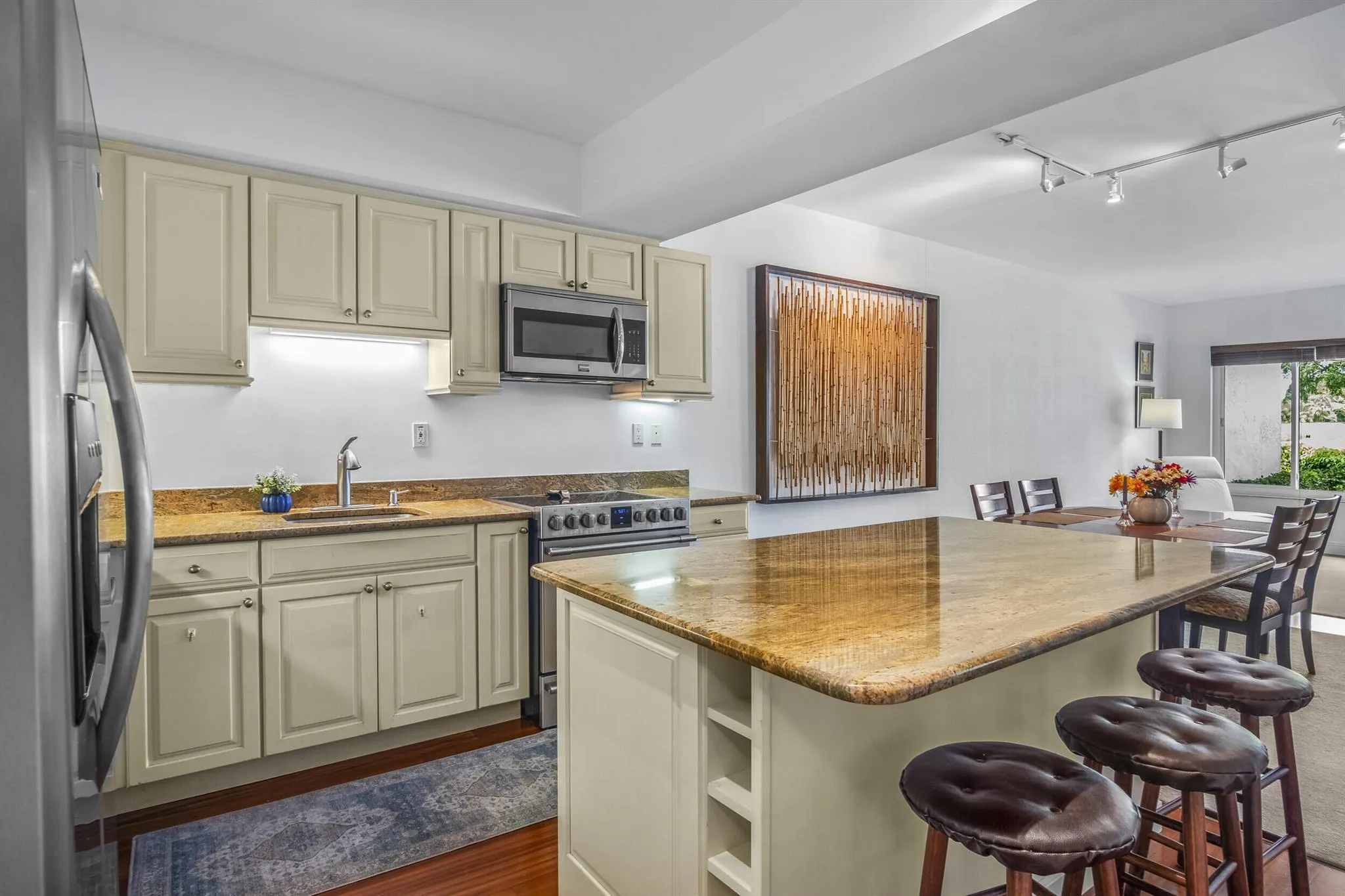 730 Greensward Court, #105-J