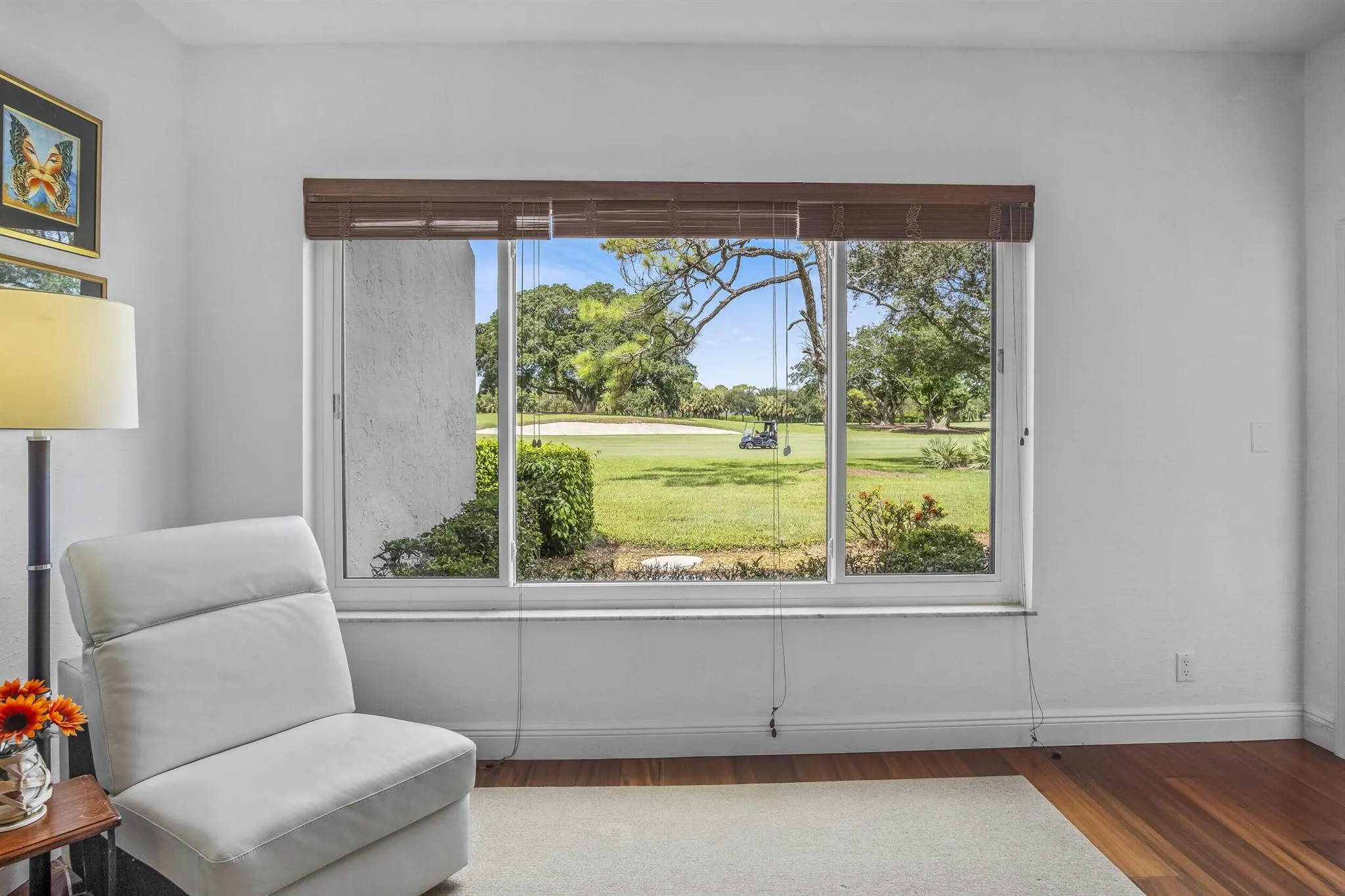 730 Greensward Court, #105-J