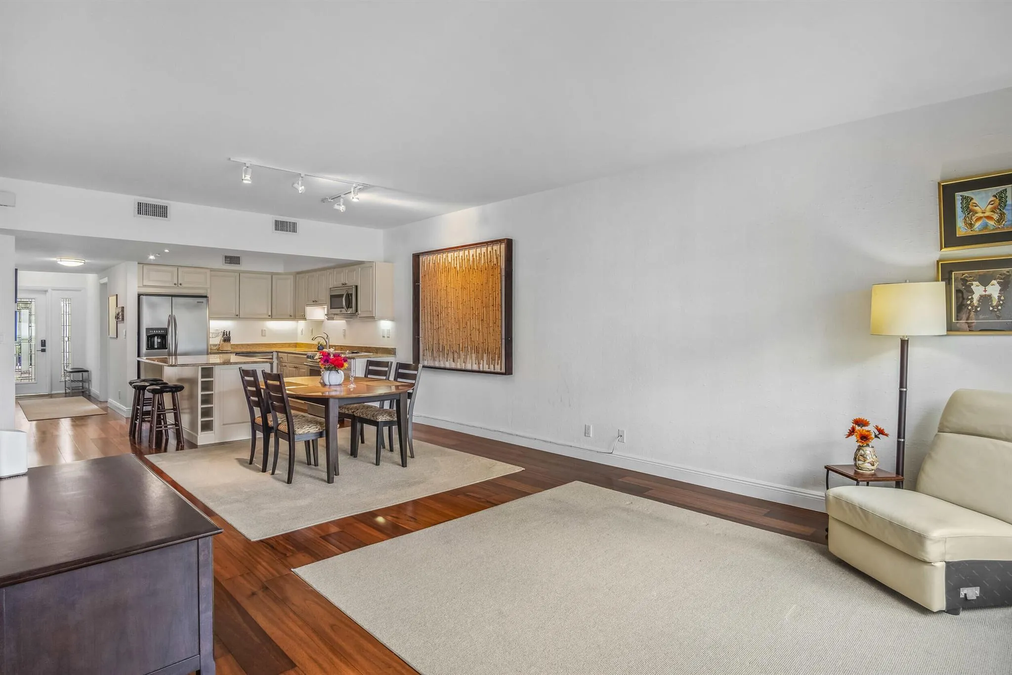 730 Greensward Court, #105-J