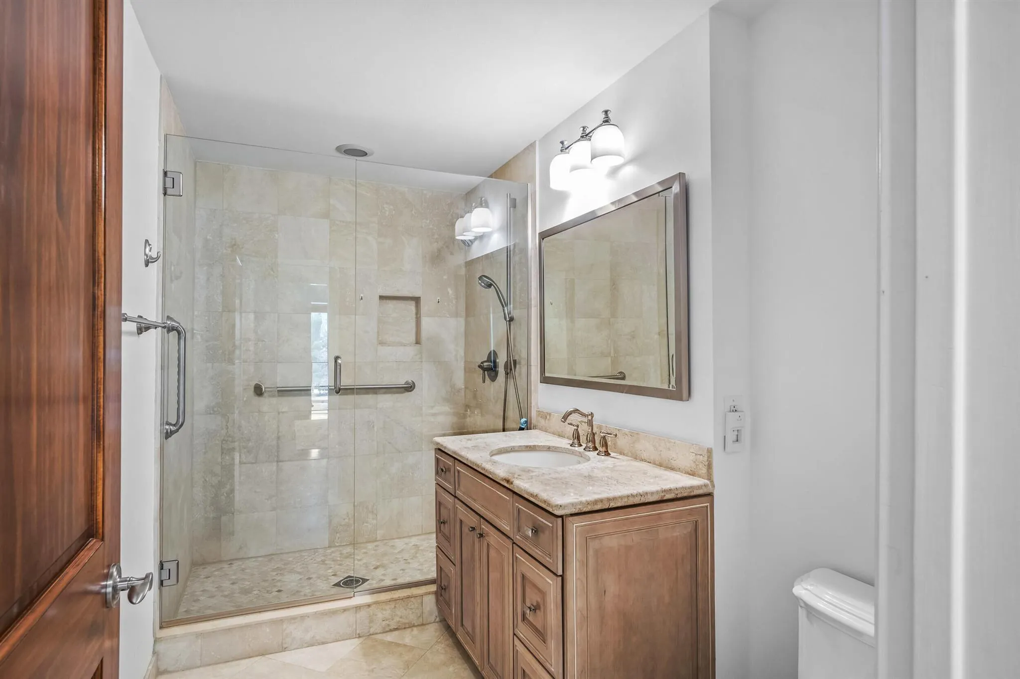 730 Greensward Court, #105-J