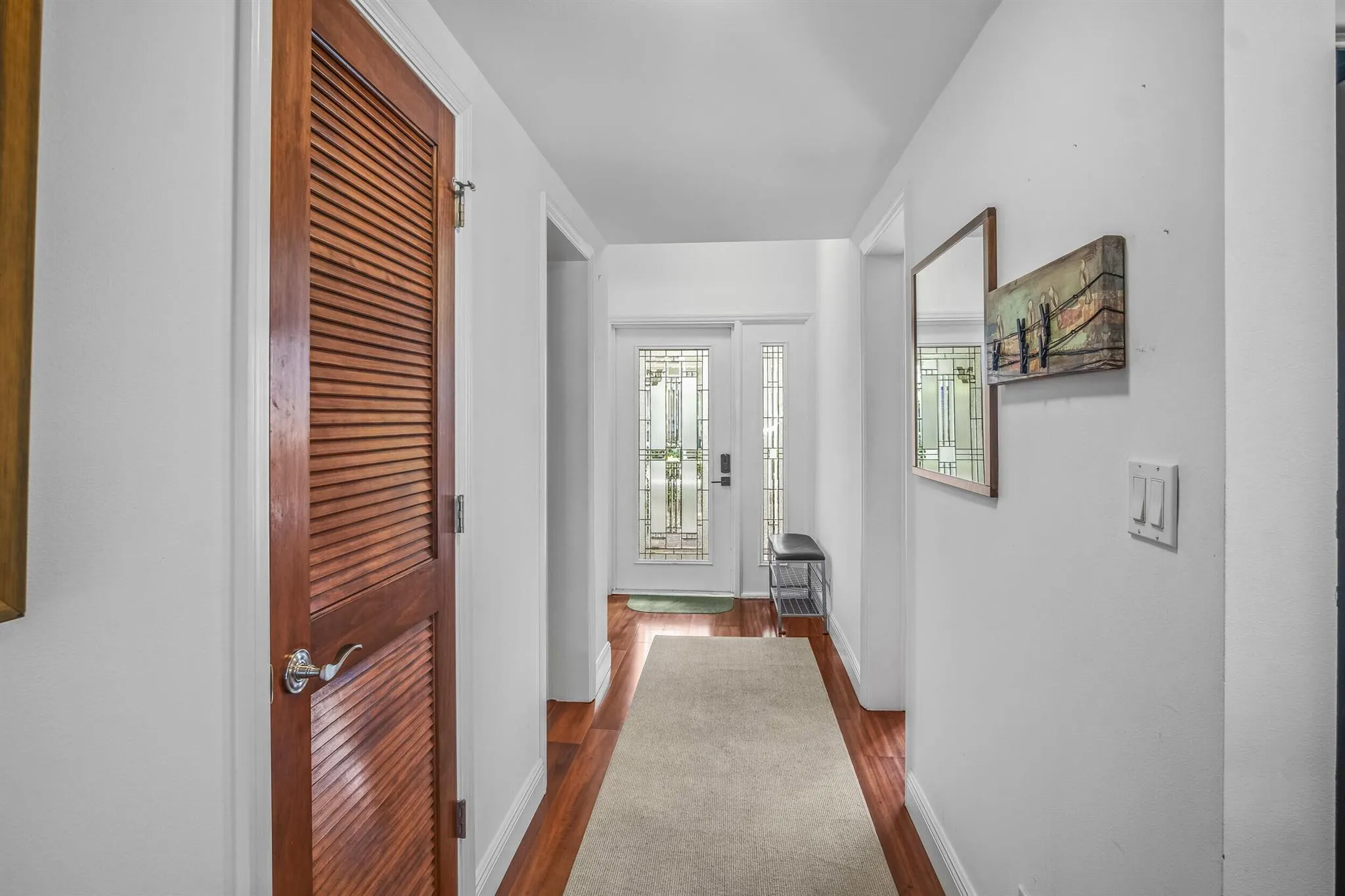 730 Greensward Court, #105-J
