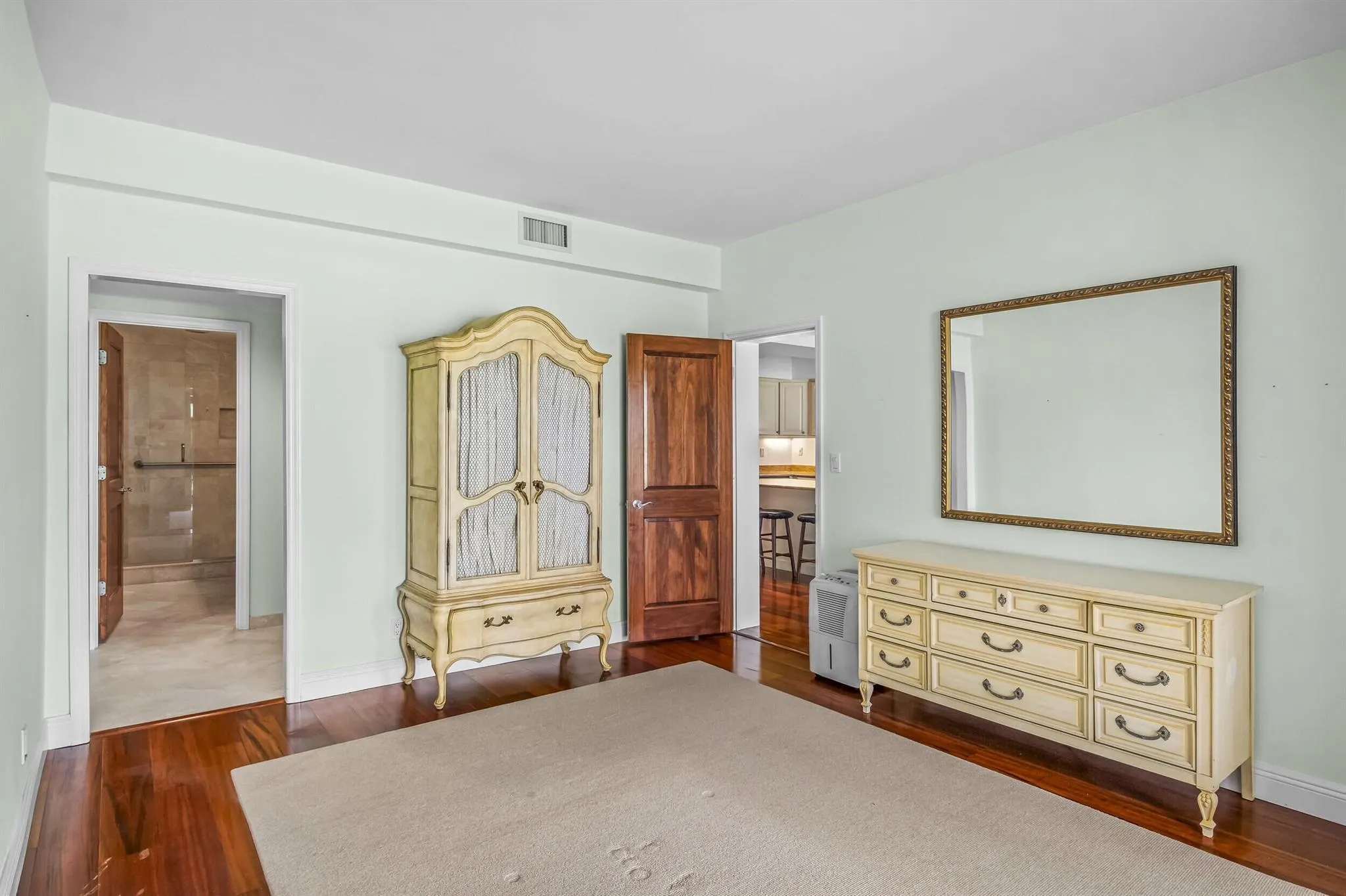 730 Greensward Court, #105-J