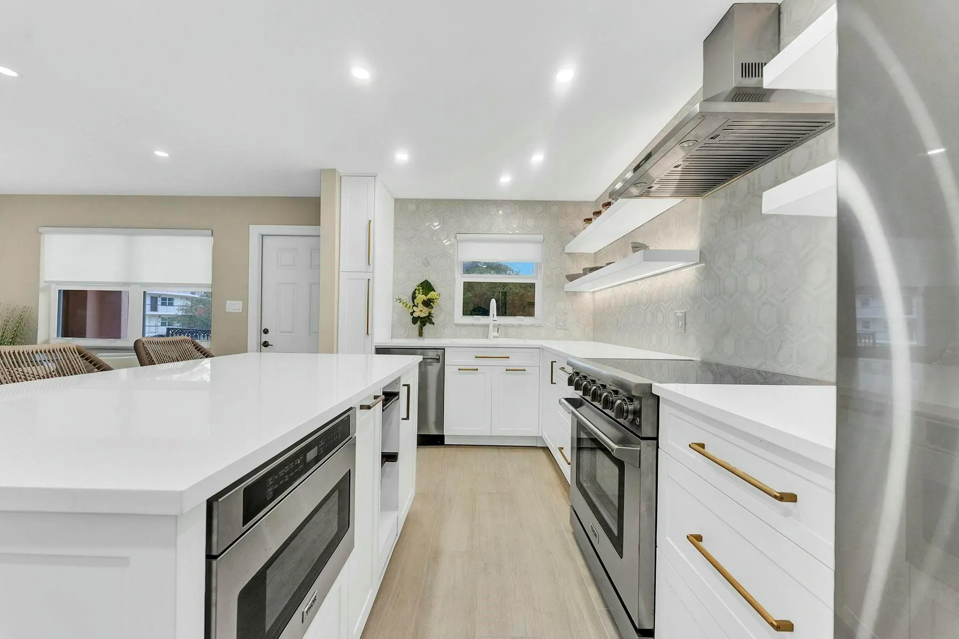 2871 N Ocean Boulevard, #C123