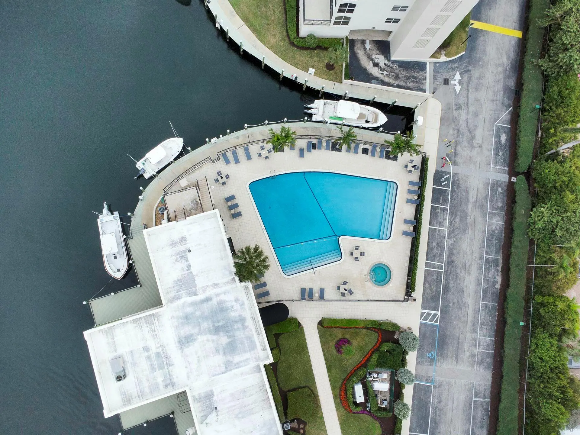 2871 N Ocean Boulevard, #C123