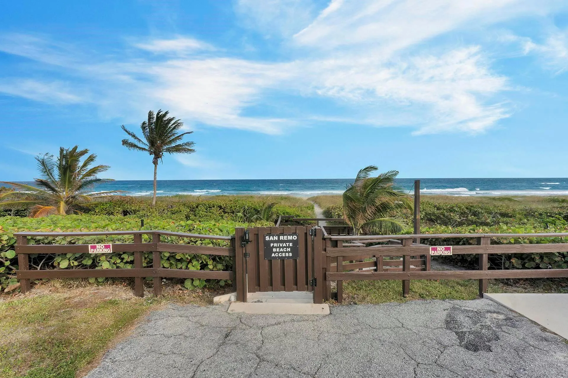 2871 N Ocean Boulevard, #C123