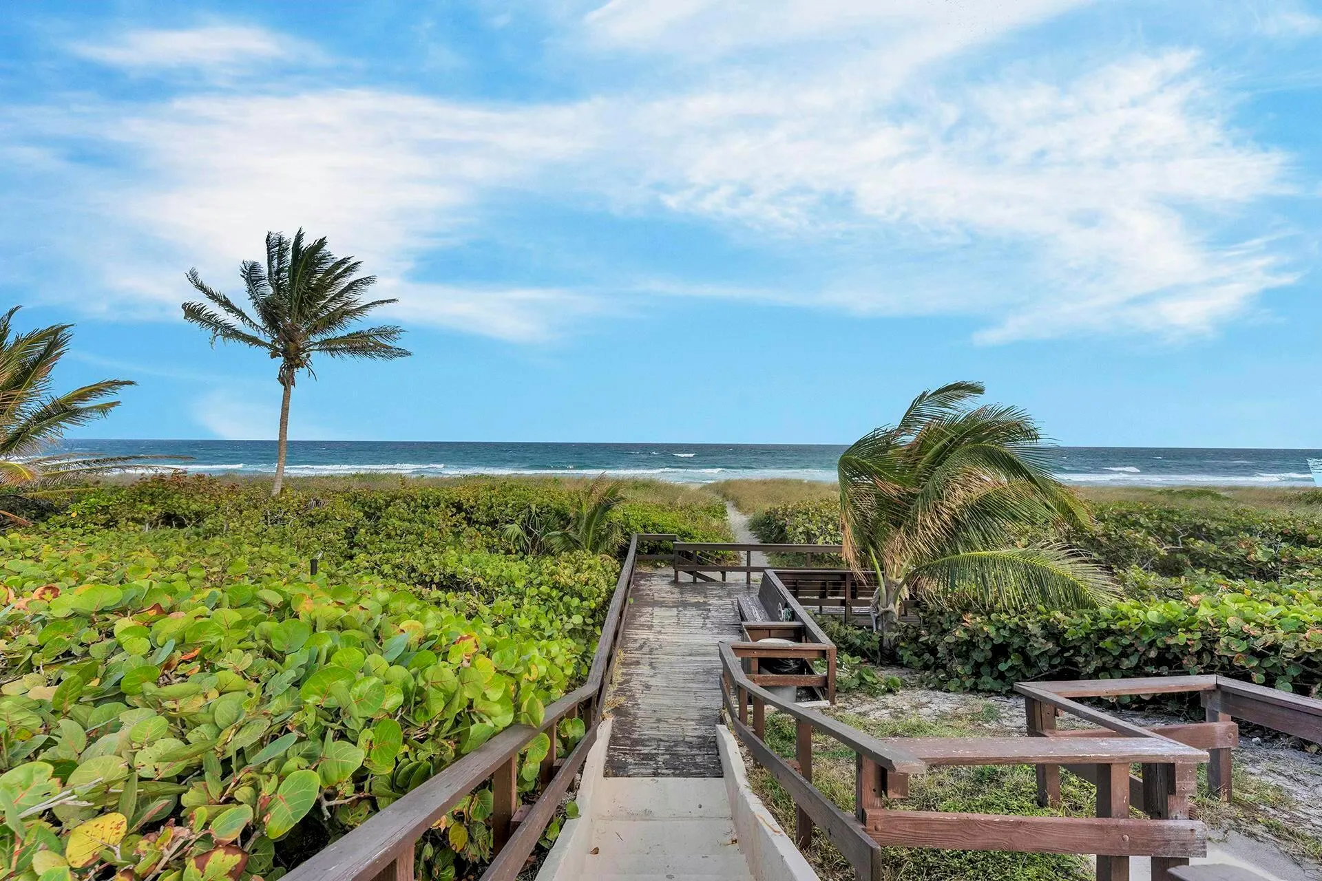 2871 N Ocean Boulevard, #C123