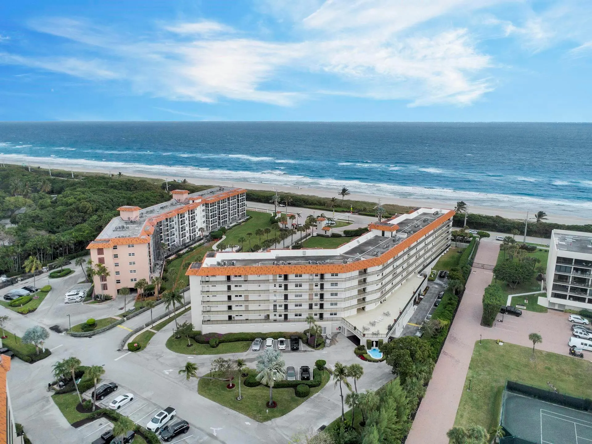 2871 N Ocean Boulevard, #C123