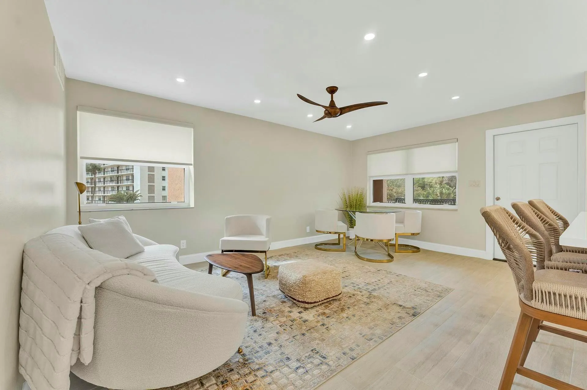 2871 N Ocean Boulevard, #C123