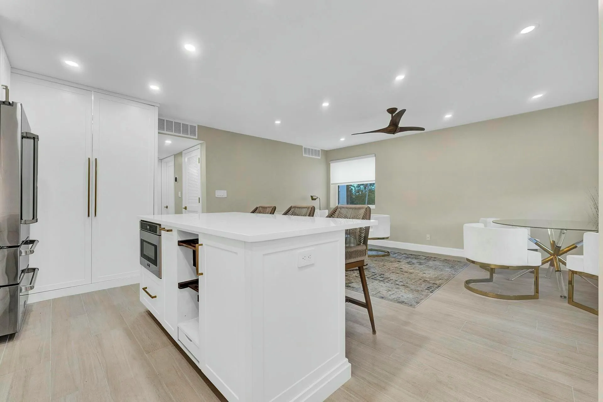 2871 N Ocean Boulevard, #C123
