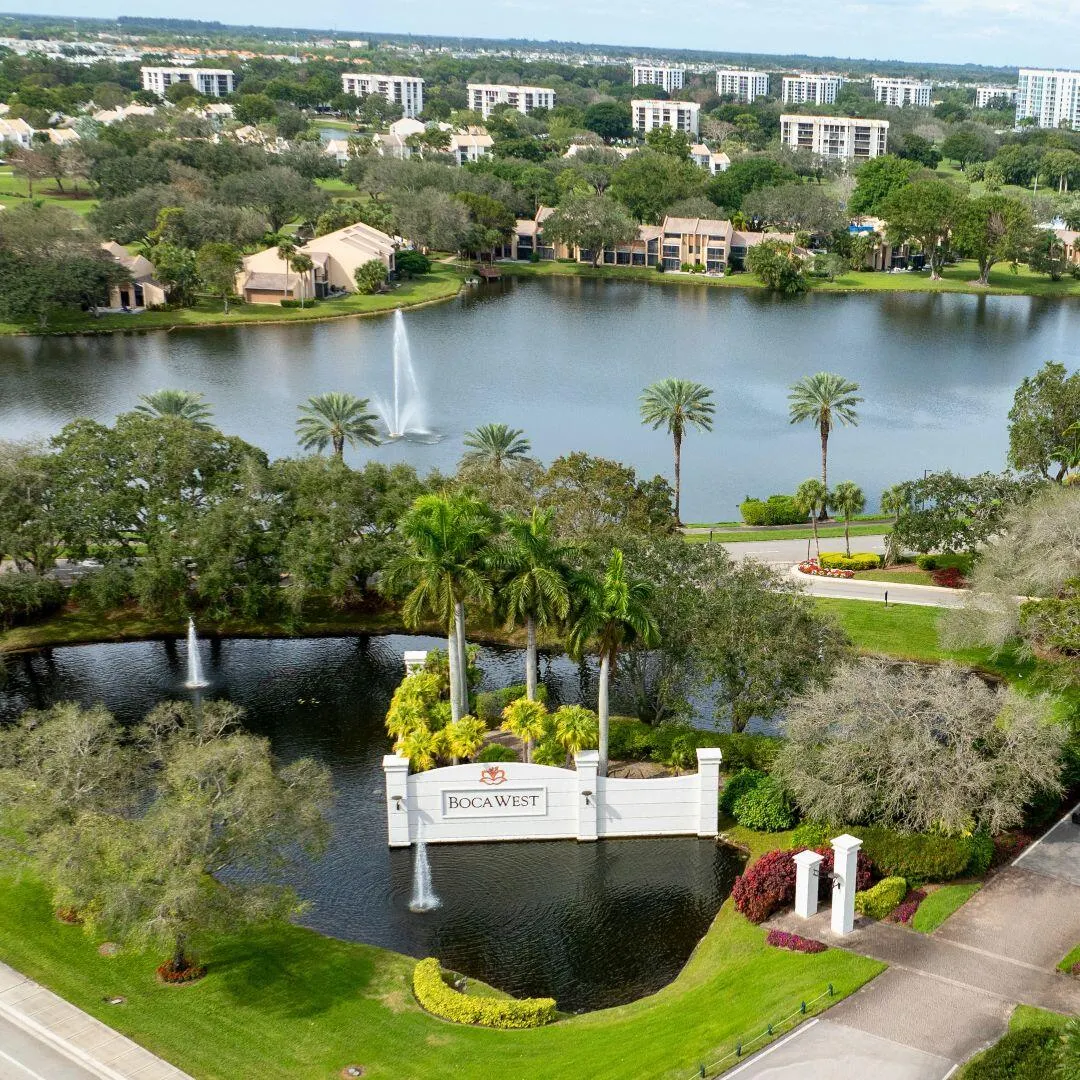 20310 Fairway Oaks Drive, #124
