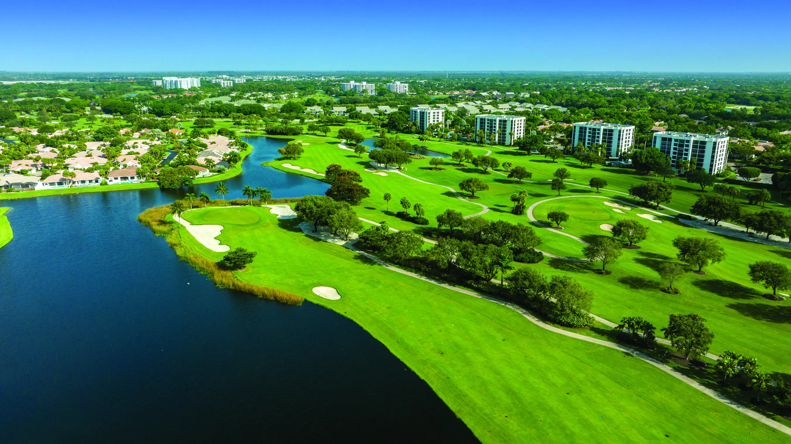 20310 Fairway Oaks Drive, #124