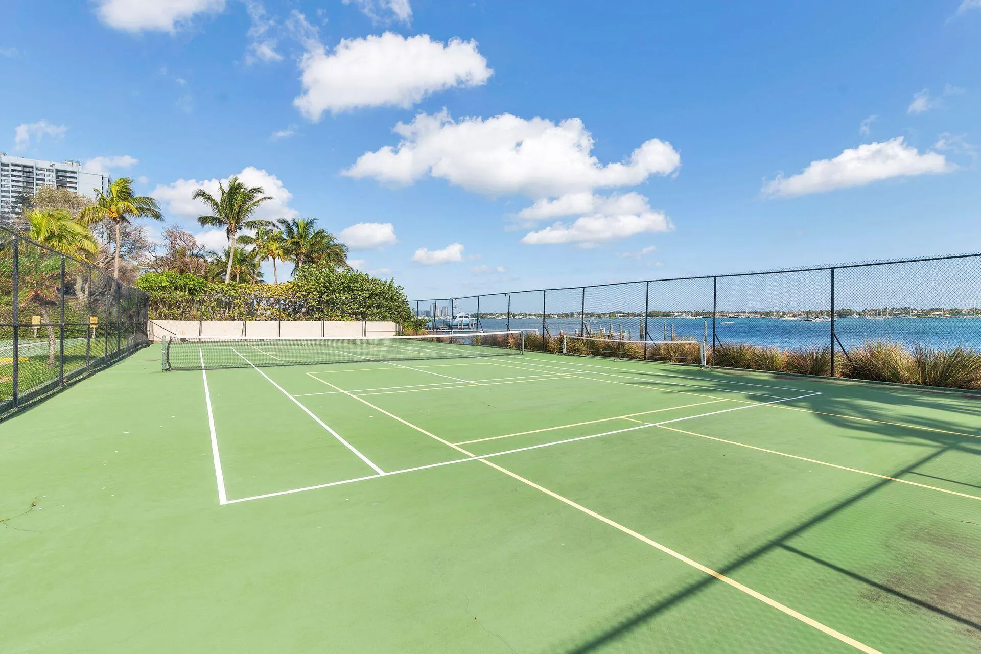 5200 N Flagler Drive, #1801