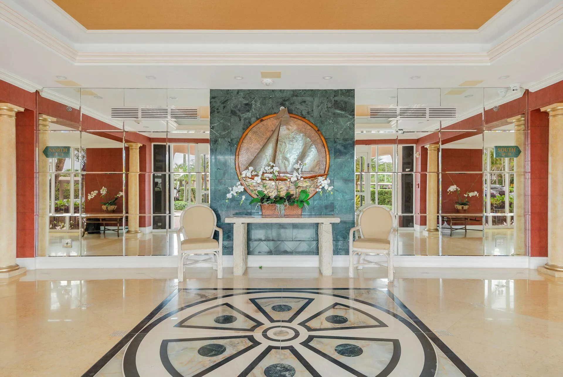 5200 N Flagler Drive, #1801