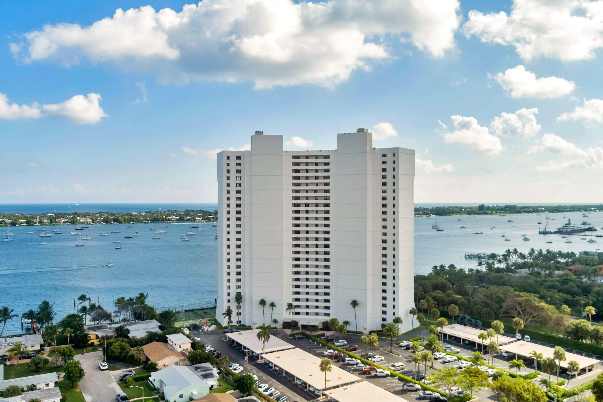 5200 N Flagler Drive, #1801