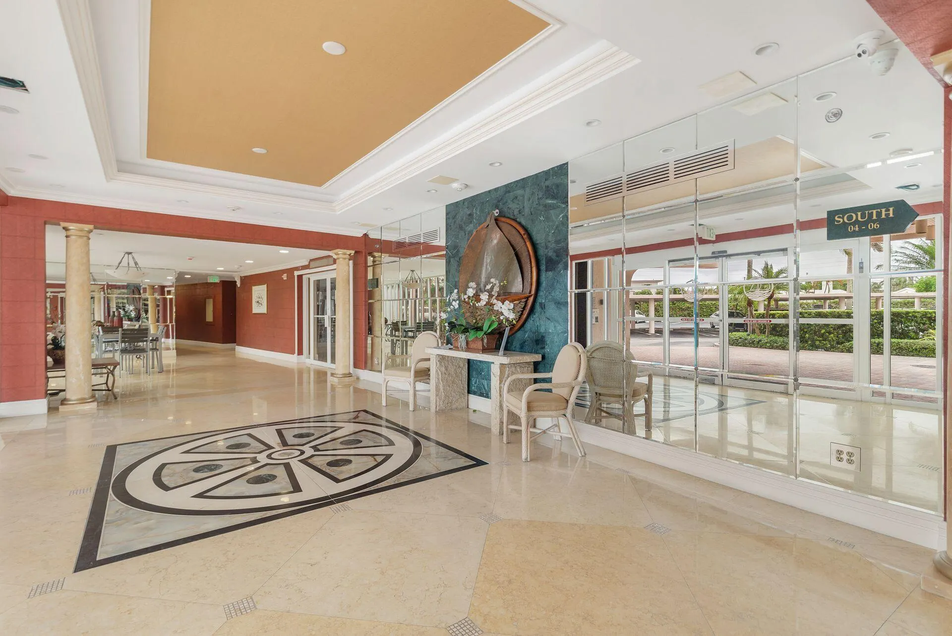 5200 N Flagler Drive, #1801