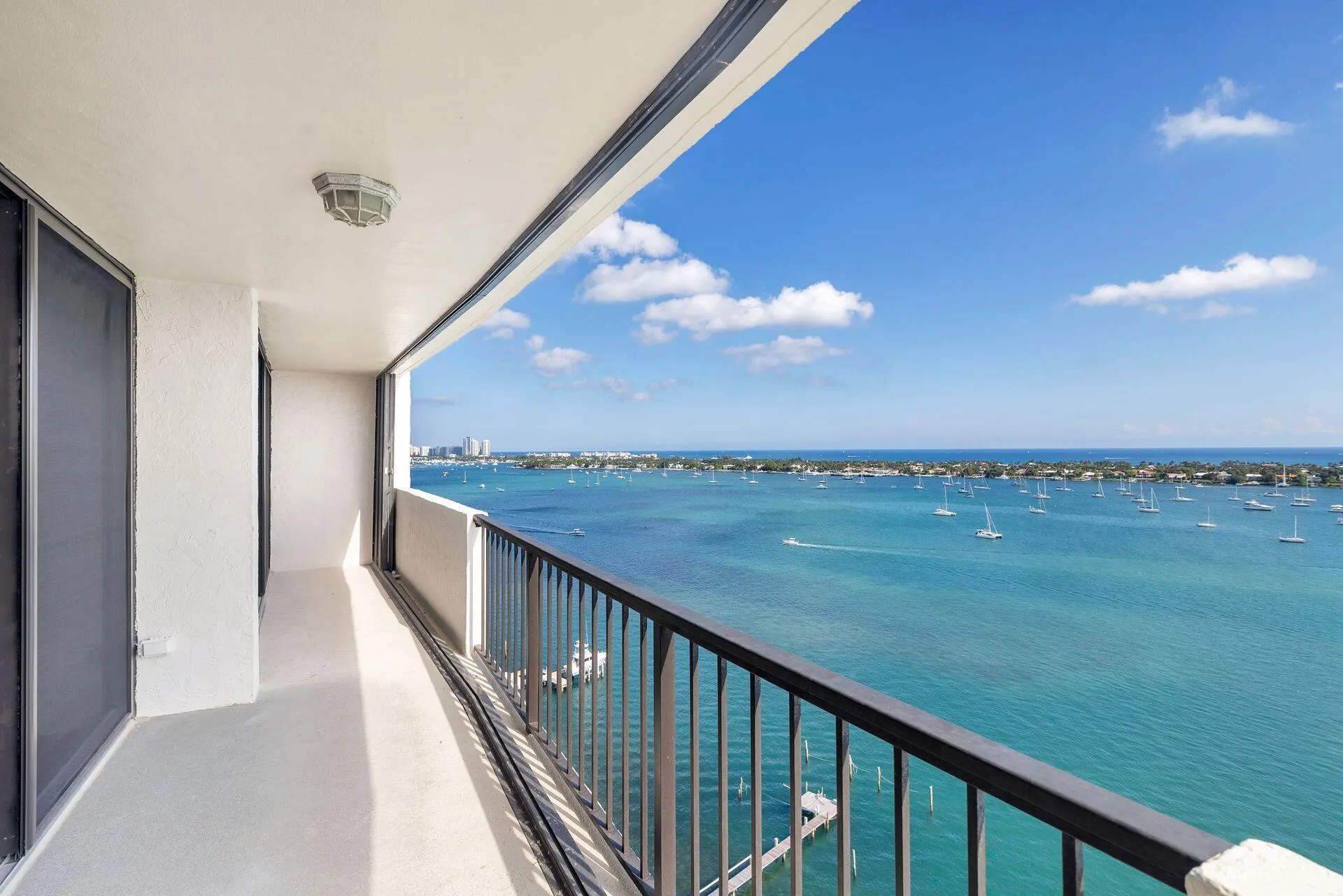 5200 N Flagler Drive, #1801