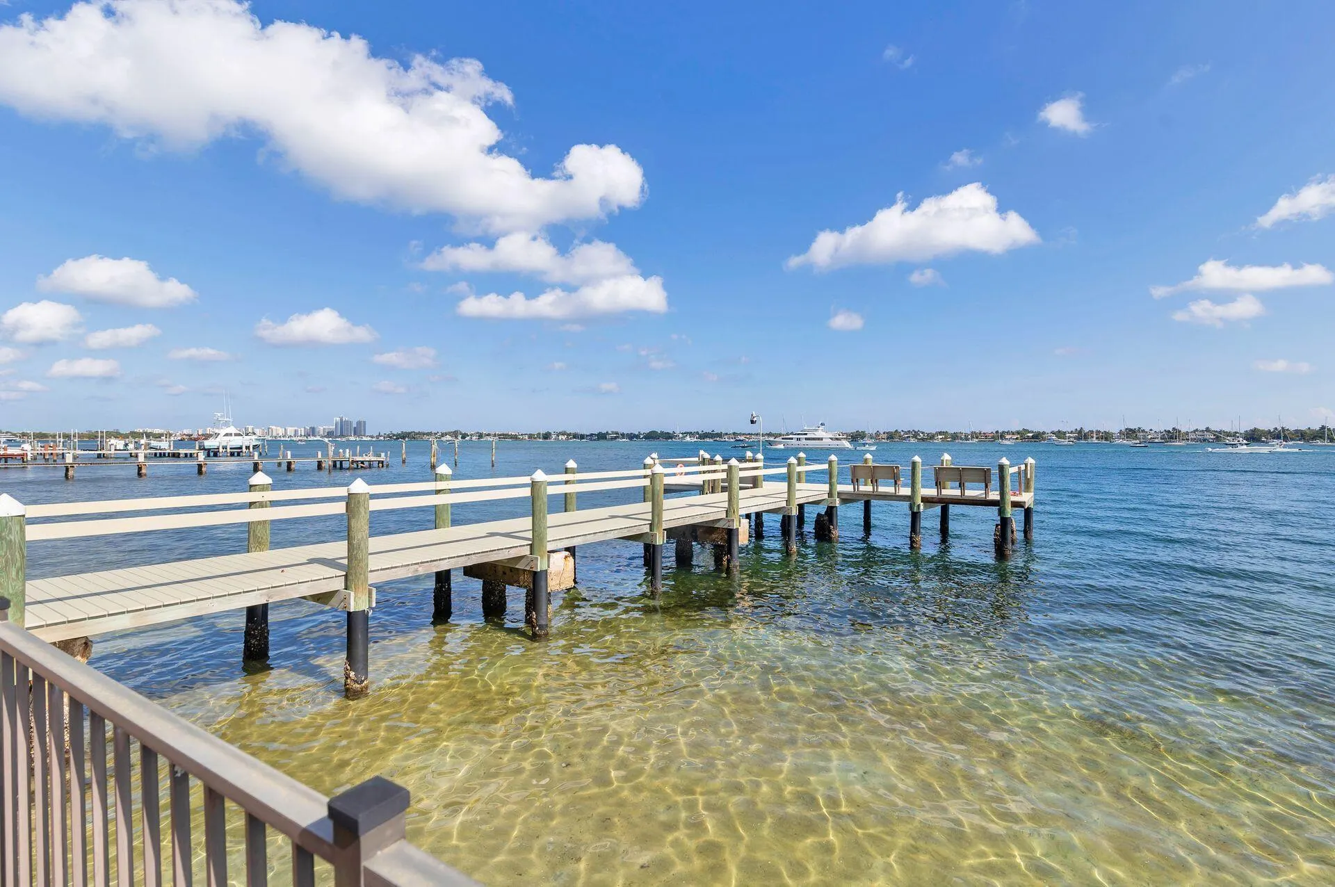 5200 N Flagler Drive, #1801