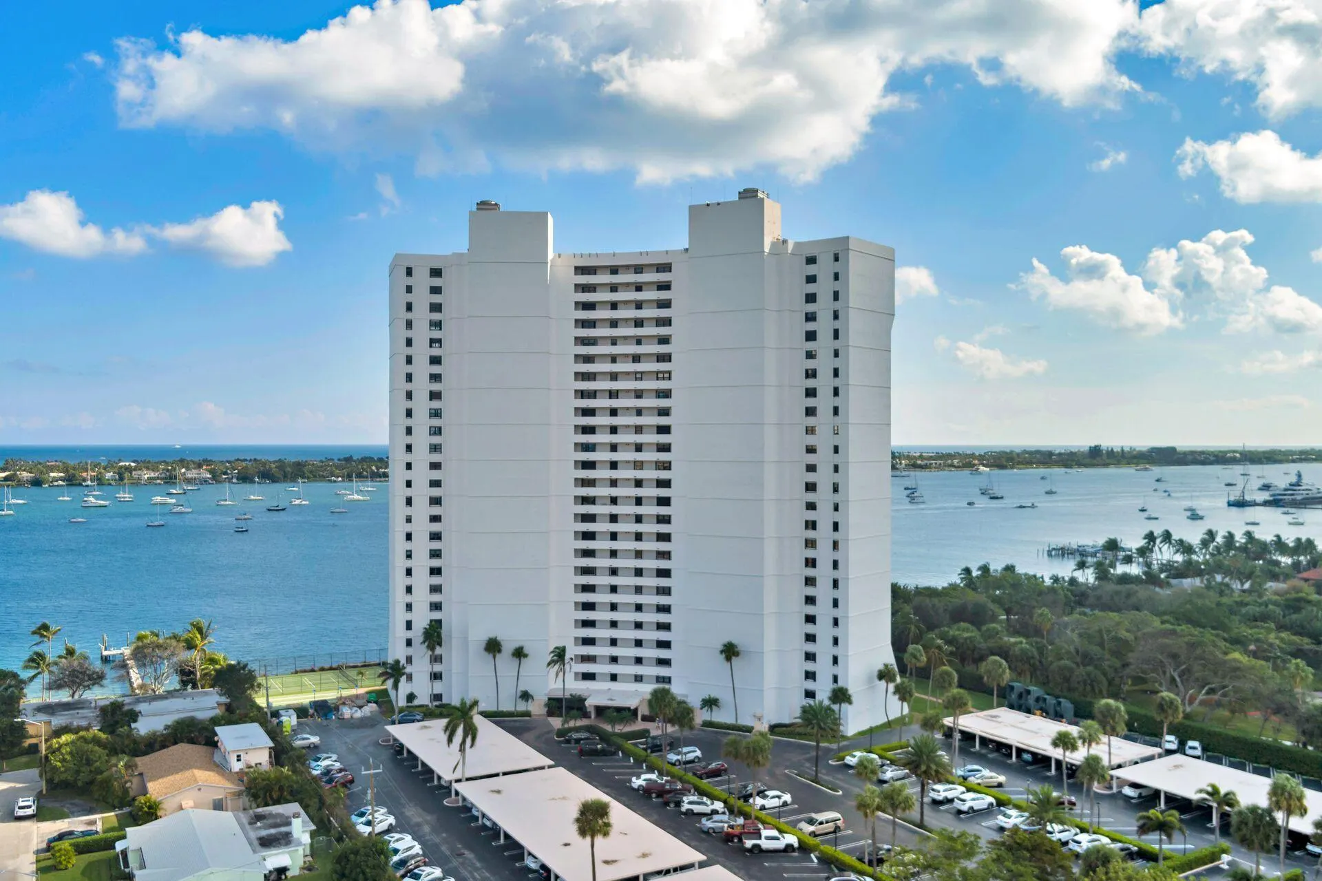 5200 N Flagler Drive, #1801
