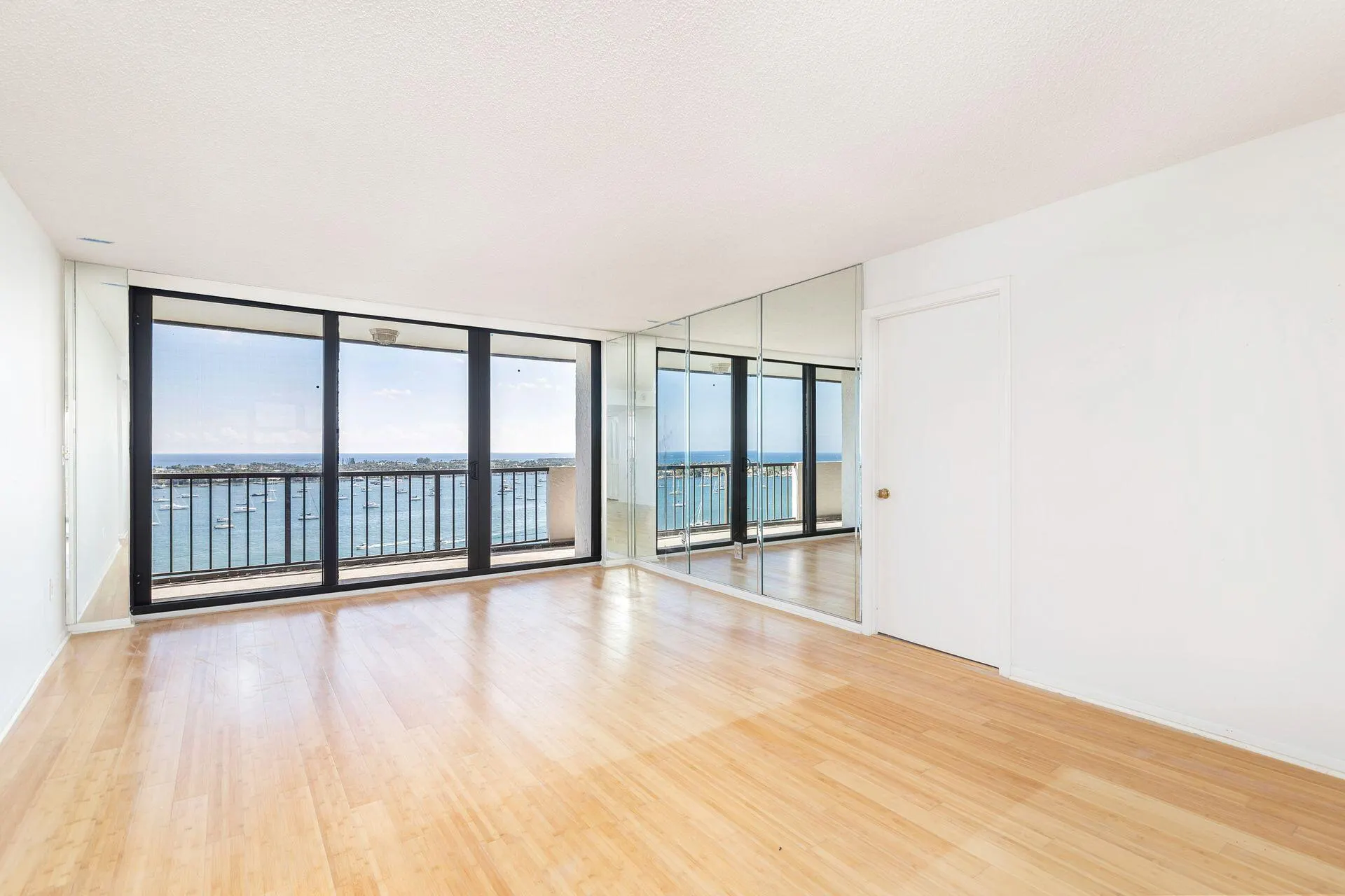 5200 N Flagler Drive, #1801