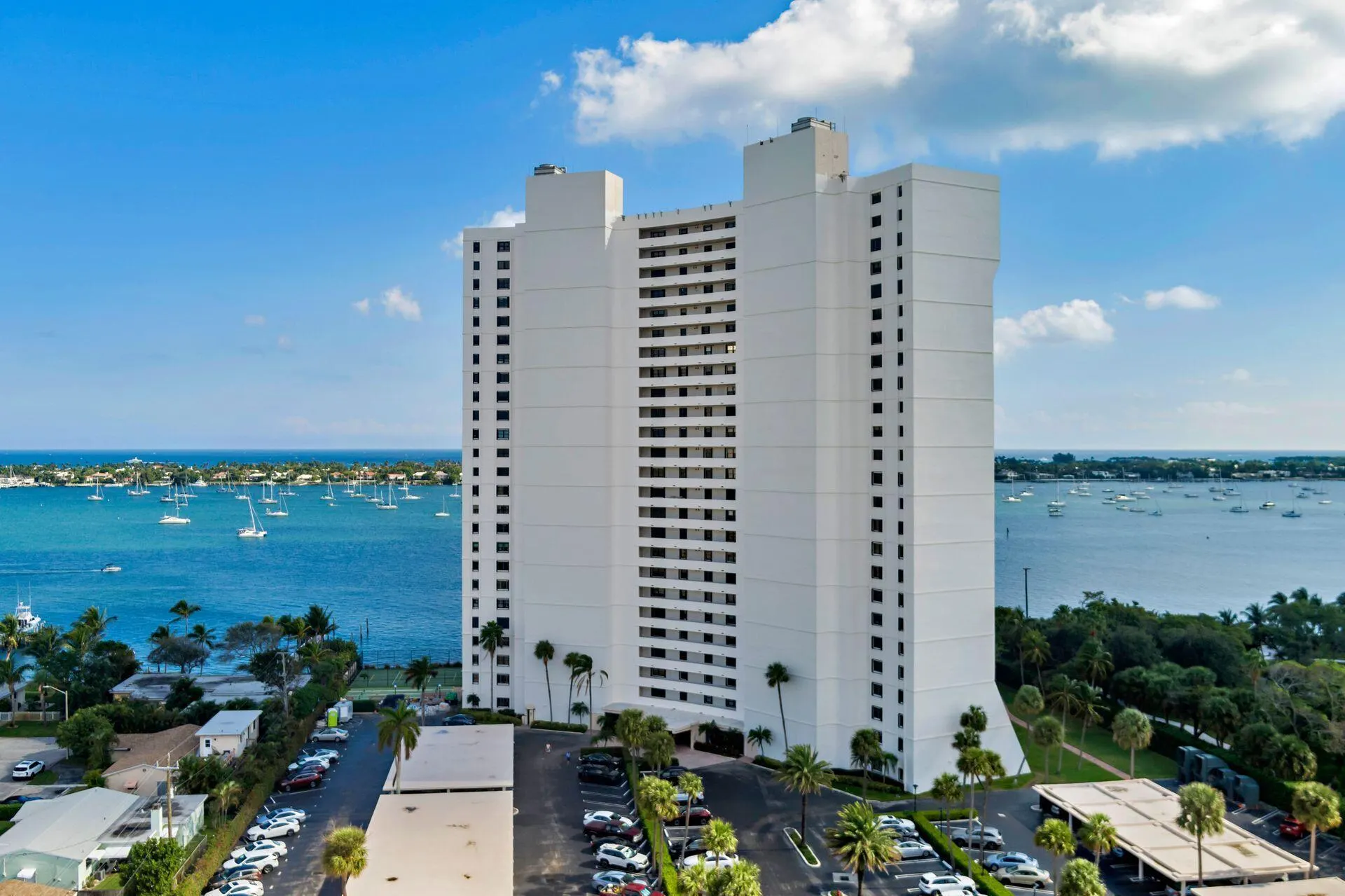 5200 N Flagler Drive, #1801