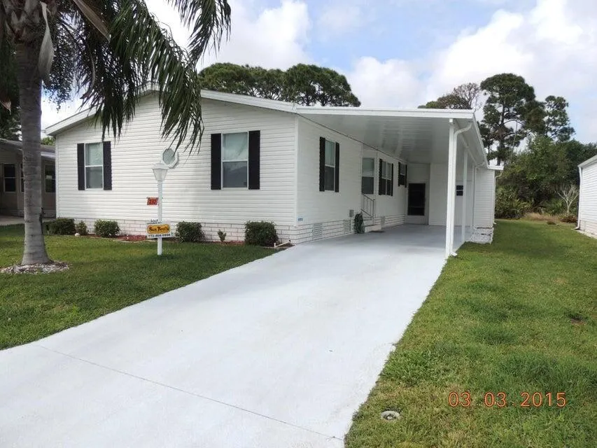 232 Old Key West Place