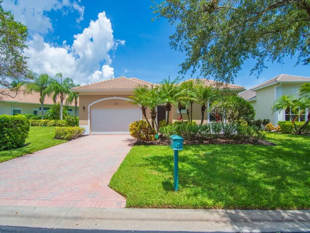 1208 Riverwind Circle